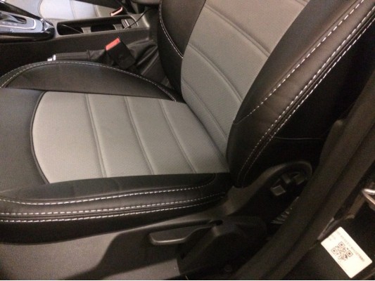 Авточехлы на Ford Focus 3 Авточехлы на Ford Focus 3