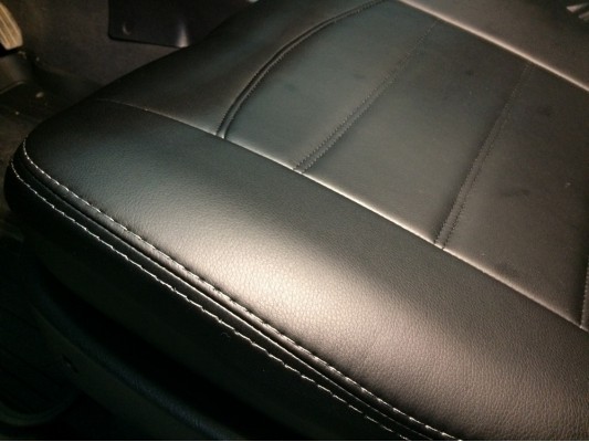 Авточехлы на Great Wall Hover H3