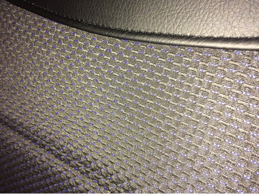 Авточехлы на Kia Rio 3