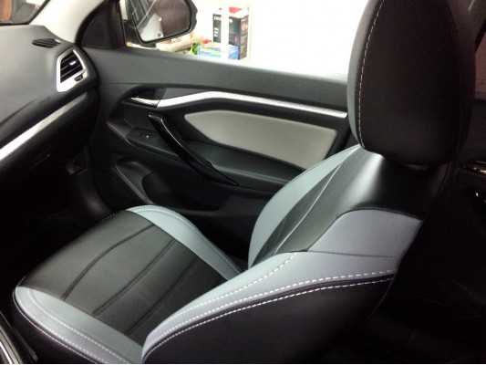 Авточехлы на Lada Vesta Авточехлы на Lada Vesta