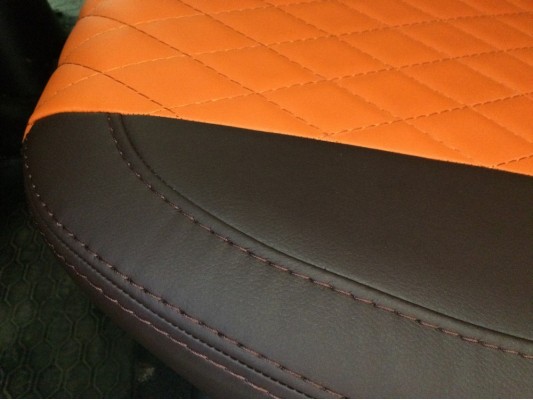 У вас другая модель авто? Авточехлы пошить сможем! У вас другая модель авто? Авточехлы пошить сможем!