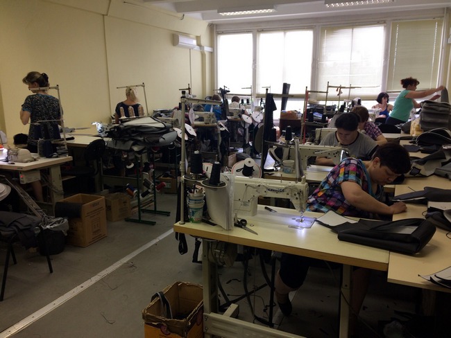 Фото компании Dress4car