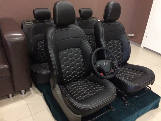 Фото компании Dress4car